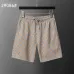 Louis Vuitton Pants for Louis Vuitton Short Pants for men #A60063