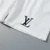Louis Vuitton Pants for Louis Vuitton Short Pants for men #A60112