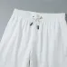 Louis Vuitton Pants for Louis Vuitton Short Pants for men #A60112