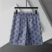 Louis Vuitton Pants for Louis Vuitton Short Pants for men #A60113