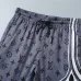 Louis Vuitton Pants for Louis Vuitton Short Pants for men #A60113