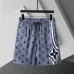 Louis Vuitton Pants for Louis Vuitton Short Pants for men #A60113