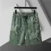 Louis Vuitton Pants for Louis Vuitton Short Pants for men #A60114