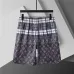 Louis Vuitton Pants for Louis Vuitton Short Pants for men #A60115