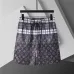 Louis Vuitton Pants for Louis Vuitton Short Pants for men #A60115