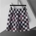 Louis Vuitton Pants for Louis Vuitton Short Pants for men #A60117