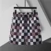 Louis Vuitton Pants for Louis Vuitton Short Pants for men #A60117
