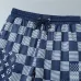 Louis Vuitton Pants for Louis Vuitton Short Pants for men #A60118