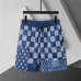 Louis Vuitton Pants for Louis Vuitton Short Pants for men #A60118