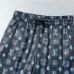 Louis Vuitton Pants for Louis Vuitton Short Pants for men #A60119