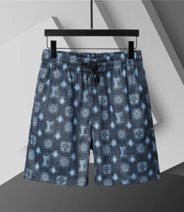 Louis Vuitton Pants for Louis Vuitton Short Pants for men #A60119