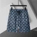 Louis Vuitton Pants for Louis Vuitton Short Pants for men #A60119