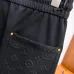 Louis Vuitton Pants for Louis Vuitton Short Pants for men #A60450