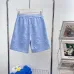 Louis Vuitton Pants for Louis Vuitton Short Pants for men #A60452