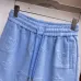 Louis Vuitton Pants for Louis Vuitton Short Pants for men #A60452