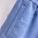 Louis Vuitton Pants for Louis Vuitton Short Pants for men #A60452