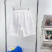 Louis Vuitton Pants for Louis Vuitton Short Pants for men #A60453