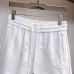 Louis Vuitton Pants for Louis Vuitton Short Pants for men #A60453