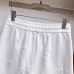 Louis Vuitton Pants for Louis Vuitton Short Pants for men #A60453