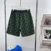 Louis Vuitton Pants for Louis Vuitton Short Pants for men #A60456