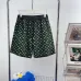 Louis Vuitton Pants for Louis Vuitton Short Pants for men #A60456