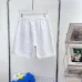 Louis Vuitton Pants for Louis Vuitton Short Pants for men #A60457