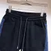 Louis Vuitton Pants for Louis Vuitton Short Pants for men #A60458