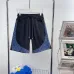 Louis Vuitton Pants for Louis Vuitton Short Pants for men #A60458