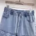 Louis Vuitton Pants for Louis Vuitton Short Pants for men #A60462