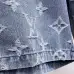 Louis Vuitton Pants for Louis Vuitton Short Pants for men #A60462
