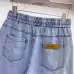 Louis Vuitton Pants for Louis Vuitton Short Pants for men #A60462