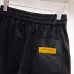 Louis Vuitton Pants for Louis Vuitton Short Pants for men #A60463
