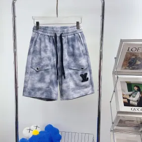 Brand L Pants for Brand L Short Pants for men #A60466