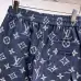 Louis Vuitton Pants for Louis Vuitton Short Pants for men #A60470