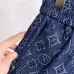 Louis Vuitton Pants for Louis Vuitton Short Pants for men #A60471
