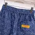 Louis Vuitton Pants for Louis Vuitton Short Pants for men #A60471