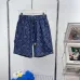 Louis Vuitton Pants for Louis Vuitton Short Pants for men #A60471