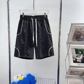 Brand L Pants for Brand L Short Pants for men #A60472