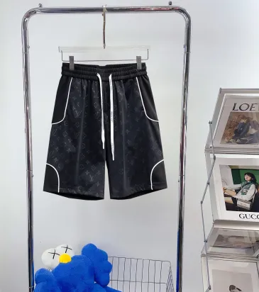 Brand L Pants for Brand L Short Pants for men #A60472