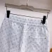 Louis Vuitton Pants for Louis Vuitton Short Pants for men #A60473