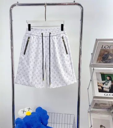 Brand L Pants for Brand L Short Pants for men #A60473