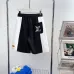 Louis Vuitton Pants for Louis Vuitton Short Pants for men #A60474