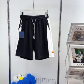 Brand L Pants for Brand L Short Pants for men #A60474