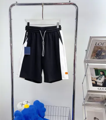 Brand L Pants for Brand L Short Pants for men #A60474