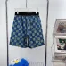Louis Vuitton Pants for Louis Vuitton Short Pants for men #A60475