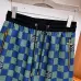 Louis Vuitton Pants for Louis Vuitton Short Pants for men #A60475
