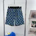 Louis Vuitton Pants for Louis Vuitton Short Pants for men #A60475