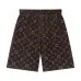 Louis Vuitton Pants for Louis Vuitton Short Pants for men #A60831