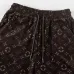 Louis Vuitton Pants for Louis Vuitton Short Pants for men #A60831