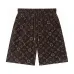 Louis Vuitton Pants for Louis Vuitton Short Pants for men #A60831